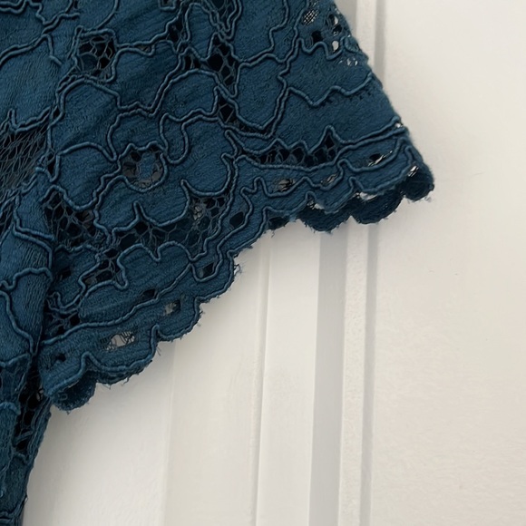 Closet Clearout!🎉Lauren Ralph Laurendress 6 petite. 93% off retail. Final price - Picture 5 of 5